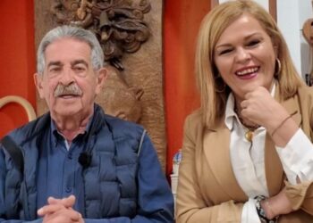 Miguel Ángel Revilla se suma a la Festa do Choco de Redondela como pregonero "estrella"