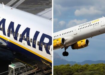 Las aerolíneas se ponen de acuerdo para lanzar una oferta de vuelos para los viajeros de Galicia
