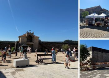 La Salvaterra Milenaria desvela los detalles del fiestón de época, con mercado, juegos y otras actividades