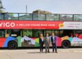 Vigo gana un segundo autobús turístico para descubrir todos los secretos de la ciudad