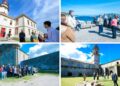 Un foro abordó en Baiona los desafíos de Galicia para atraer viajeros de "alto valor añadido"