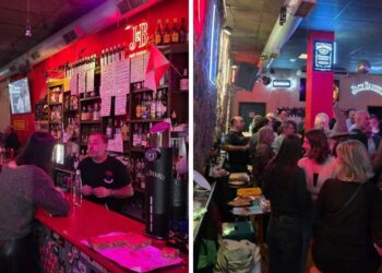 Un mítico local del Casco Vello de Vigo acogerá una loca "boda musical" abierta a todo el mundo
