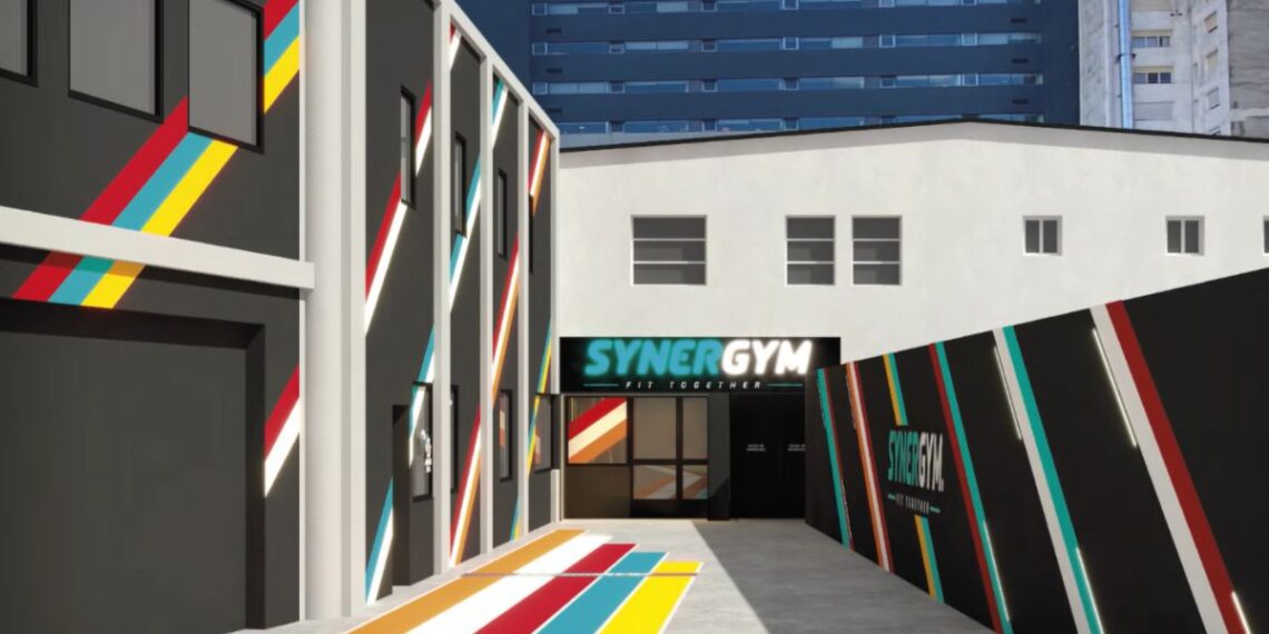 Synergym pone fecha a su nuevo gimnasio en Vigo tras el 'ok' de Urbanismo