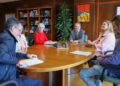 Vigo cederá una terrenos para crear una residencia de salud mental y pide que la Xunta lo financie
