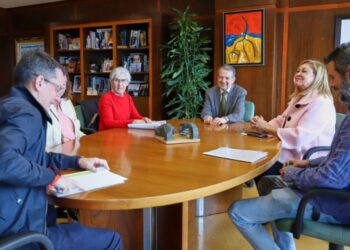 Vigo cederá una terrenos para crear una residencia de salud mental y pide que la Xunta lo financie
