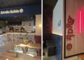 De las foliadas al rock, así es el local que acaba de nacer en el área de Vigo: "El pulmón cultural de Cangas"