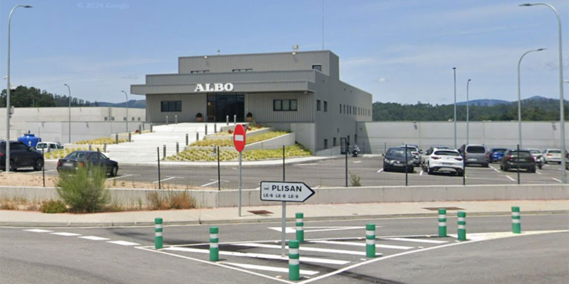 El gigante chino SKMIC reafirma su apuesta por el área de Vigo comprando la planta de Albo