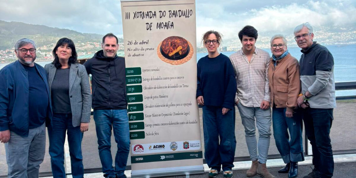 Vuelve al área de Vigo la exitosa fiesta que rinde tributo a este icónico postre de las abuelas gallegas