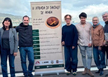 Vuelve al área de Vigo la exitosa fiesta que rinde tributo a este icónico postre de las abuelas gallegas