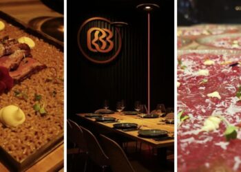 Un nuevo local promete revolucionar el área de Vigo con el sabor "más canalla" del mejor producto
