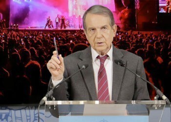 Caballero censura la "disparatada" idea para Peinador del Clúster de Turismo y cree que debe disolverse