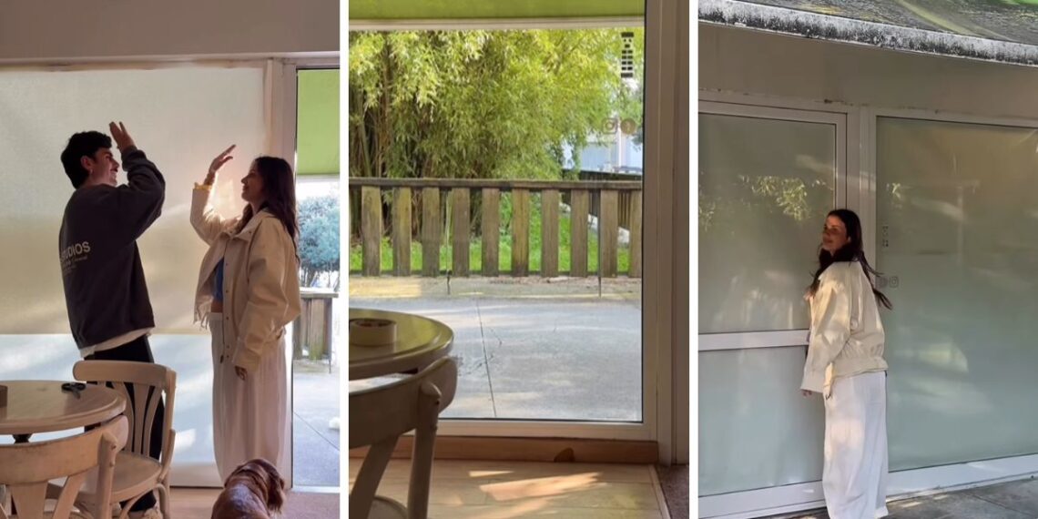 La popular influencer gallega Lara Tronti abrirá su propia cafetería en el área de Vigo
