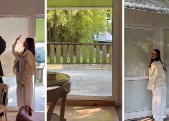 La popular influencer gallega Lara Tronti abrirá su propia cafetería en el área de Vigo