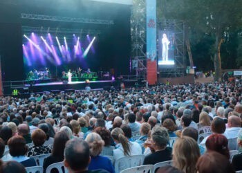 Caballero desvela un nuevo concierto de Castrelos 2026, la previa perfecta al Día de Galicia