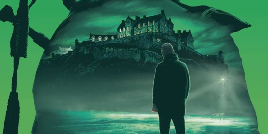 Llega el "incómodo y adictivo" thriller con guiños a Vigo que promete ser un superventas