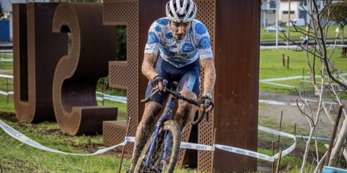 El conductor que arrolló al ciclista Samuel González en Mondariz mostró "signos evidentes" de alcoholemia