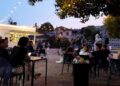 El chiringuito más "de barrio" de Vigo lanza sus primeros conciertos al atardecer