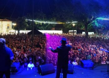 La gran Romería de San Roque desvela conciertos gratuitos de nivel nacional para Vigo