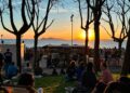 Vigo se llena de conciertos gratuitos en el chiringuito "con la mejor puesta de sol del mundo", nuevas fechas