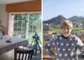Nigrán estrena un emotivo corto documental sobre la dura vida de una vecina que emigró con 19 años