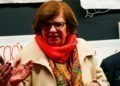 El emotivo adiós de Érguete a Dora Carrera, una de las madres coraje que fundó esta asociación de Vigo