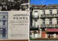 Bar "escondido", hospedaje o centro fotográfico, la increíble historia de un edificio en venta en Vigo