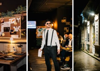 Los 'escape rooms' gastronómicos que arrasan en Vigo, una experiencia "única en Galicia"