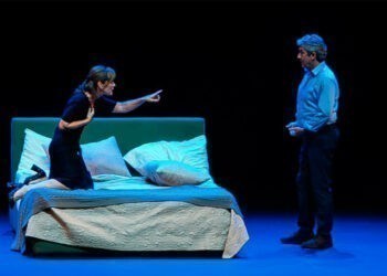 Ricardo Darín llega a Vigo con "cinco funciones únicas" de uno de los grandes fenómenos teatrales en español