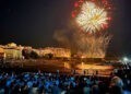 Bouzas busca "reinventar" sus fiestas sin atracciones, pero con El Combo y fuegos artificiales