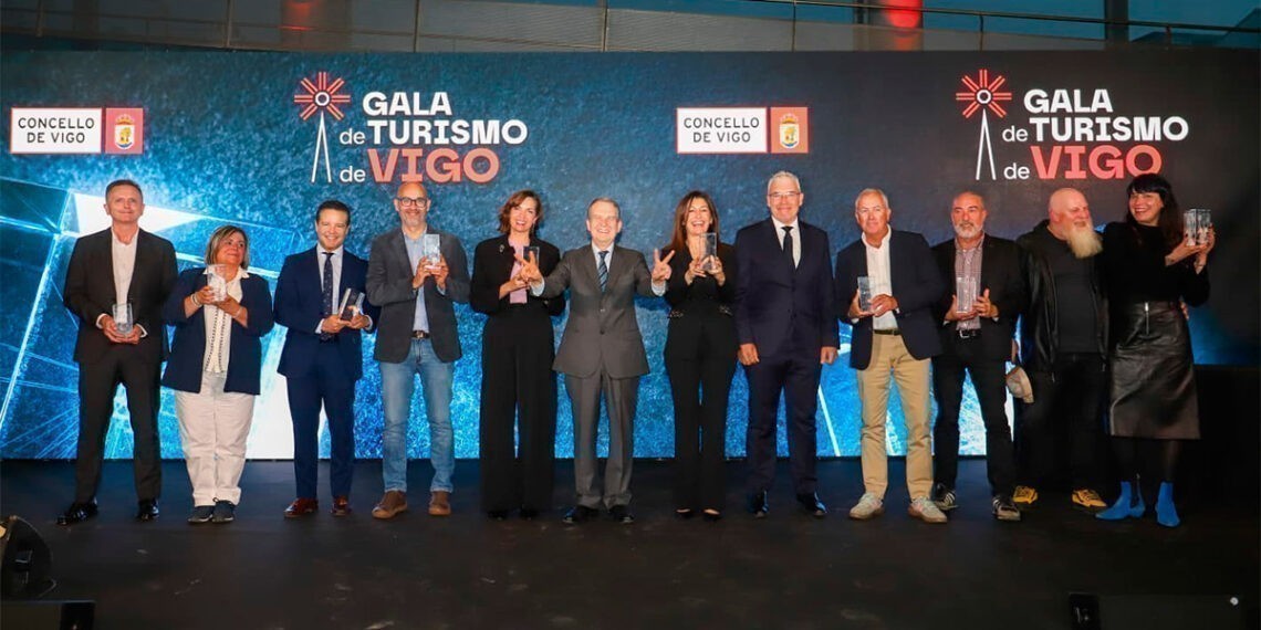 Vigo, la ciudad “riquiña”, orgullosa y feliz que quiere conquistar el mundo a través del turismo