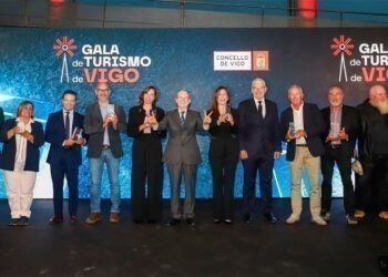 Vigo, la ciudad “riquiña”, orgullosa y feliz que quiere conquistar el mundo a través del turismo