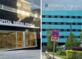 Anunciado el plazo en Vigo para cambiar de Povisa al Cunqueiro (o viceversa), estos son los pasos