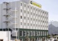 Una cadena internacional abrirá un hotel en la Avenida de Madrid de Vigo con su "Smart Simplicity"