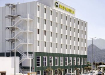 Una cadena internacional abrirá un hotel en la Avenida de Madrid de Vigo con su "Smart Simplicity"