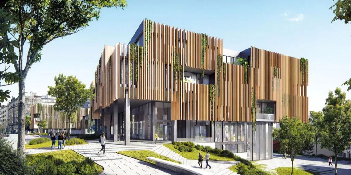 Zona Franca activa el 'modo urgente' para construir uno de sus grandes proyectos en Vigo