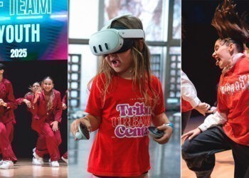 Nace en Vigo La Urbana, el festival que combina danza urbana, videojuegos, grafiti o realidad virtual