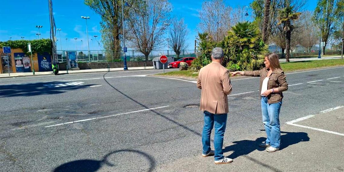 ¿Rebaja del impuesto de rodaje en Vigo por el mal estado de las carreteras? "Calles llenas de baches"