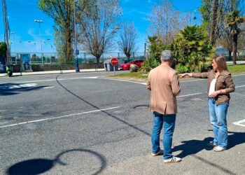 ¿Rebaja del impuesto de rodaje en Vigo por el mal estado de las carreteras? "Calles llenas de baches"