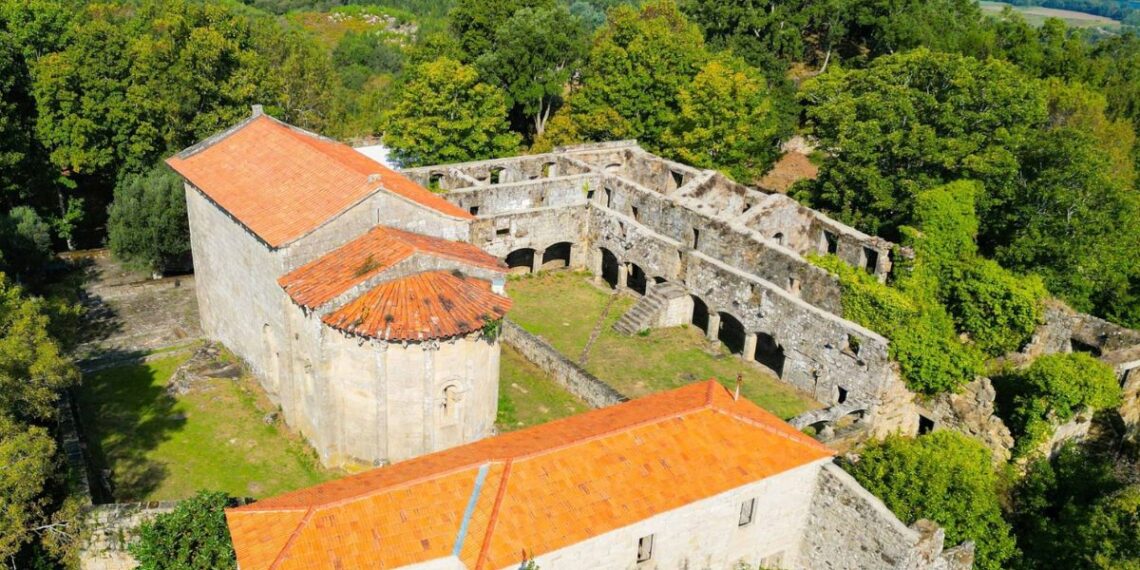El norte de Portugal ofrece visitas gratuitas para "descubrir los secretos" de un monumento histórico