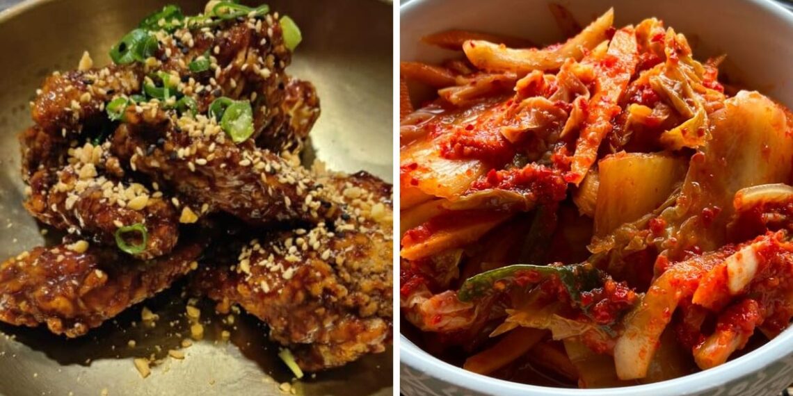 Un conocido restaurante de Galicia aterriza en Vigo con el "auténtico sabor coreano"