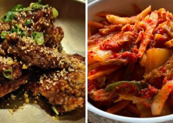 Un conocido restaurante de Galicia aterriza en Vigo con el "auténtico sabor coreano"
