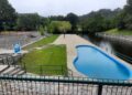 Una bonita playa fluvial del interior de Pontevedra se transformará con una "gran área verde"