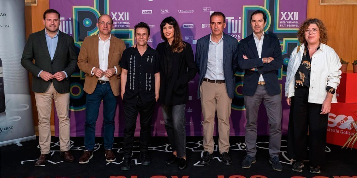Tui se convierte en el epicentro del mejor cine con un Play Doc que llega cargado de actividades