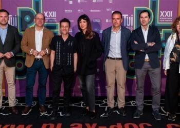Tui se convierte en el epicentro del mejor cine con un Play Doc que llega cargado de actividades