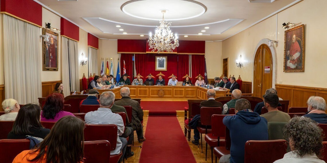 Tui aprueba los presupuestos más altos de su historia con récord para Axuda no Fogar