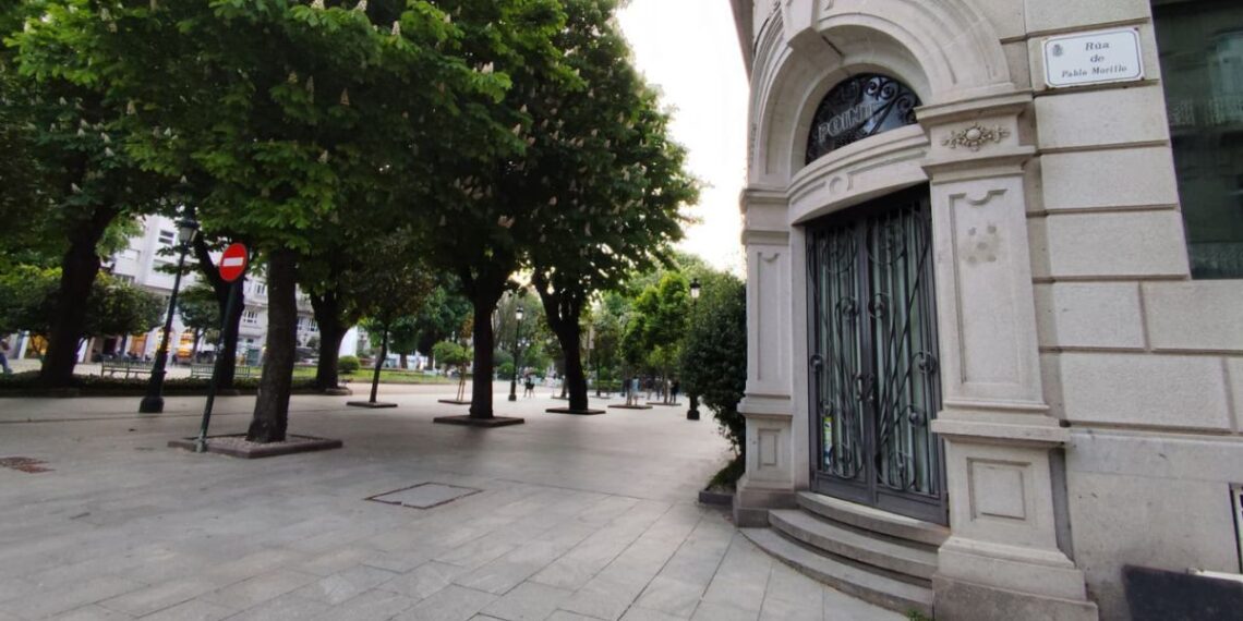 Reabre un popular local de la noche de Vigo con su "nueva imagen" y un evento gratis