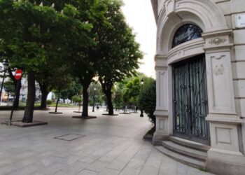 Reabre un popular local de la noche de Vigo con su "nueva imagen" y un evento gratis