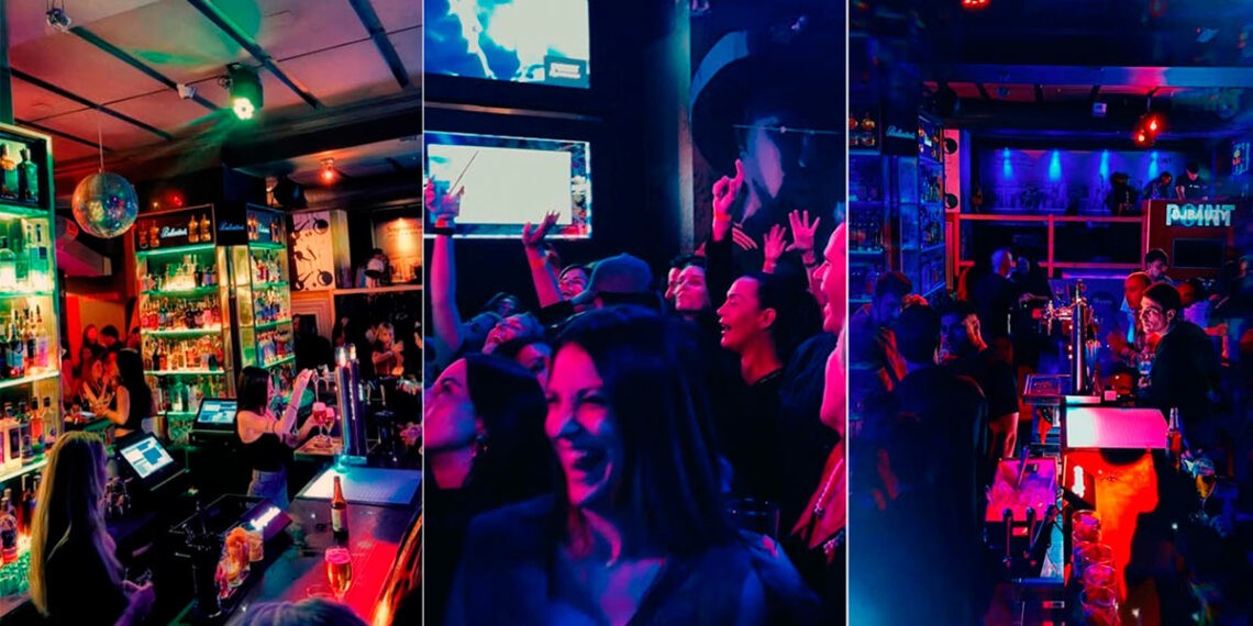 Un mítico local de la noche de Vigo cierra una etapa con su "The Last Dance", así se despide Point