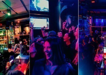 Un mítico local de la noche de Vigo cierra una etapa con su "The Last Dance", así se despide Point