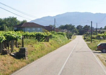 La Xunta aprueba una nueva senda peatonal en O Porriño con un kilómetro de largo en Budiño